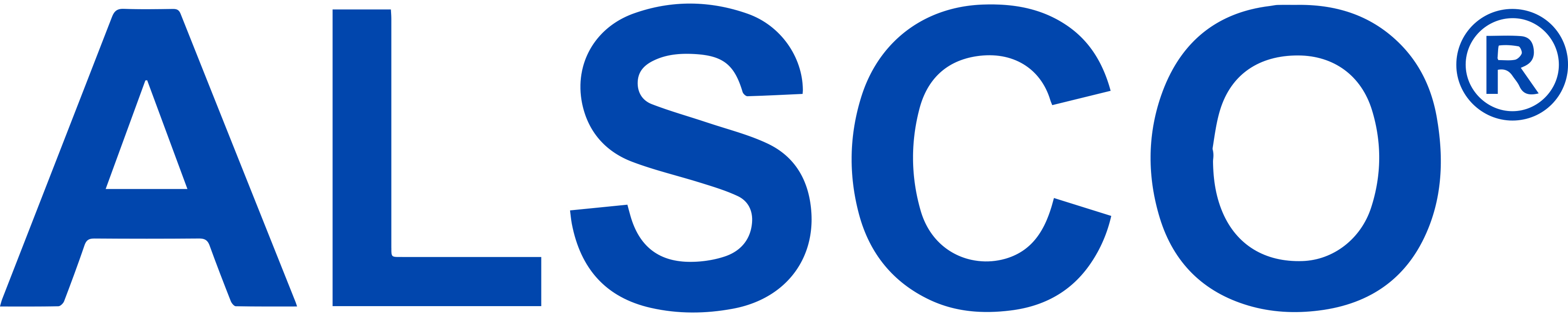ALSCO
